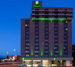 Holiday Inn Winnipeg - Airport West, an IHG Hotel